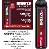 BREEZE PRO - Cherry Fizz