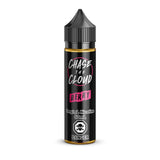 60ml chase the cloud berry 0mg