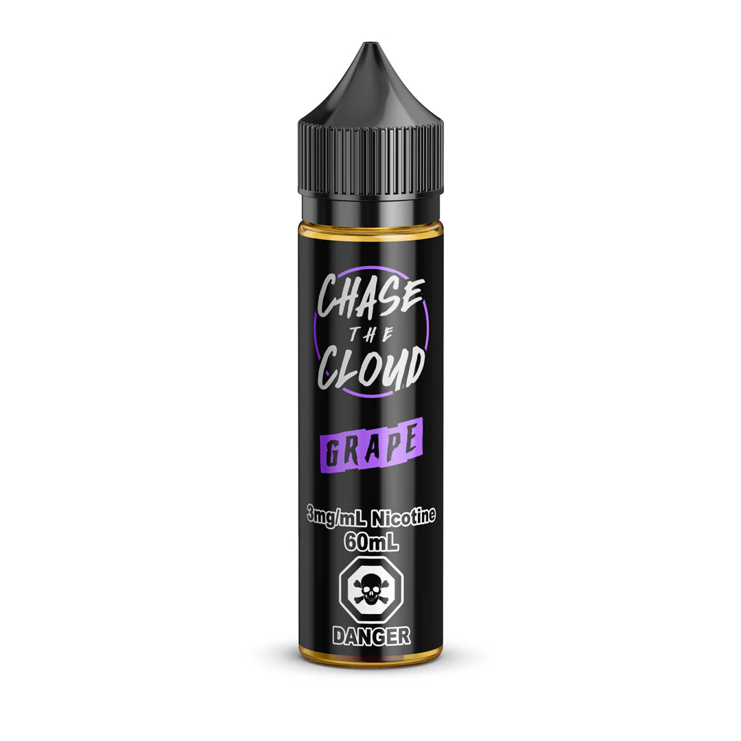 60ml chase the cloud APPLE 0mg