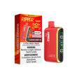 classico cherry ice Ripper Turbo 3 50K par Rufpuf