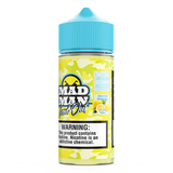 MADMAN -  Ice Crazy Lemon 100ml