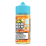 MADMAN - Ice Crazy Orange 100ml