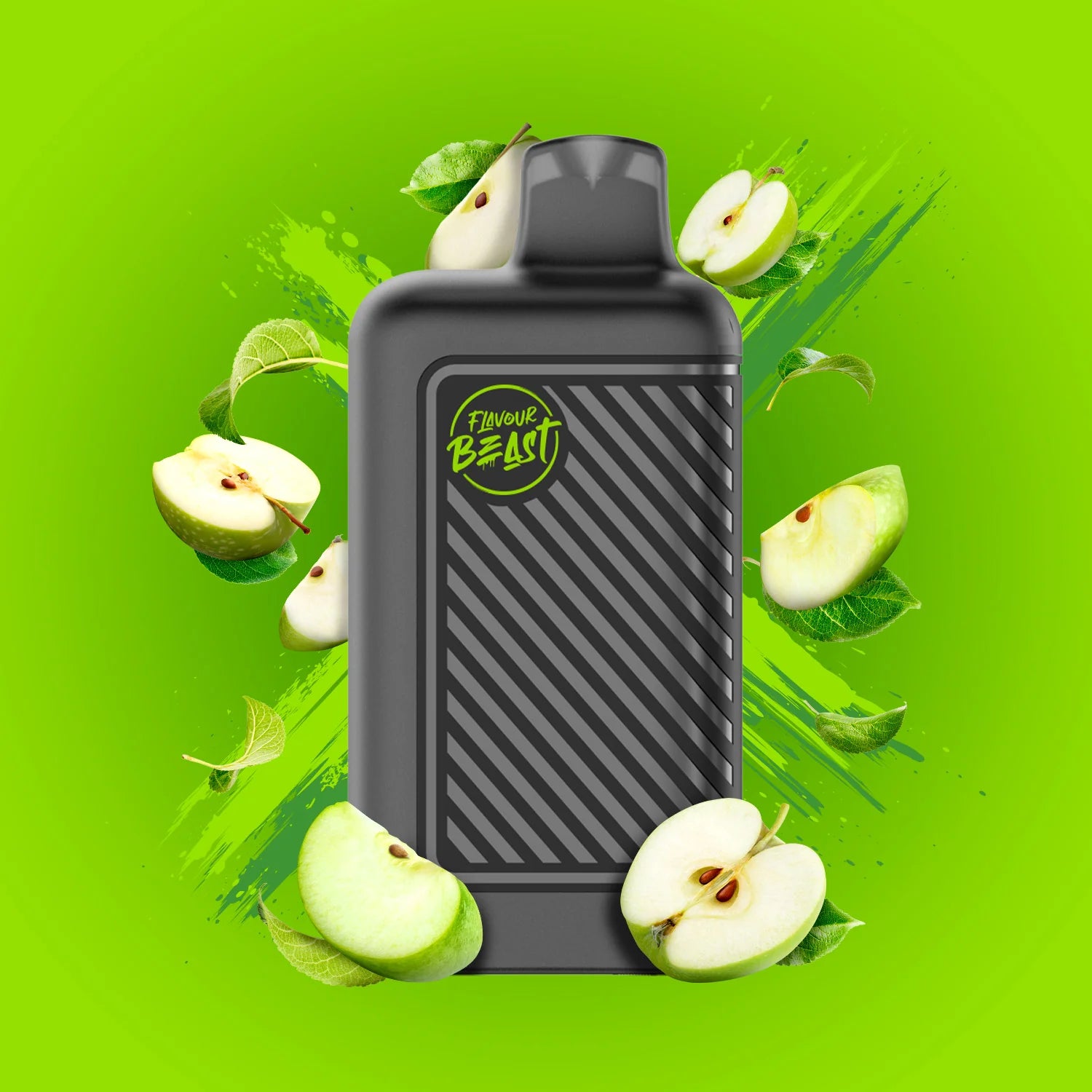 Flavour Beast Mode - Gusto Green Apple