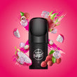 Flavor Beast Pods - Dreamy Dragonfruit Lychee Iced