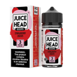Juice Head Dessert - Strawberry Bliss 100ml