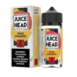Juice Head - Freeze Mango Strawberry 100ml