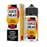 Juice Head - Mango Strawberry 100ml