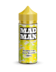 MADMAN - Crazy Lemon 100ml