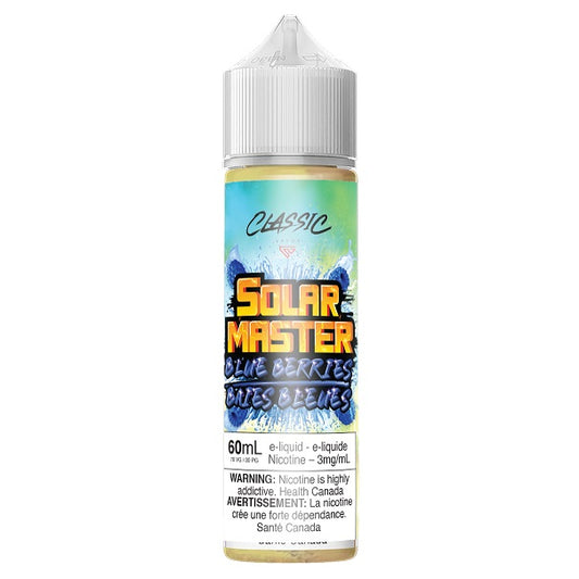 60ml blue berries 3mg