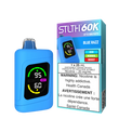 Stlth 60K - Blue Razz