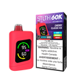 Stlth 60k - Cherry classic  Ice