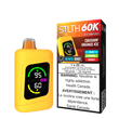 Stlth 60k crushin'orange ice
