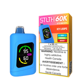 Stlth 60k - icy loops