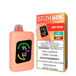 Stlth 60K - Juicy Peach