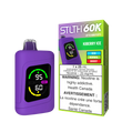 Stlth 60k kiberry ice