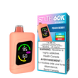 Stlth 60K - Peach Berry