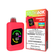 Stlth 60K - Strawberry Lime Ice