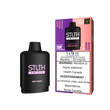 Stlth Loop Switch - Juicy Peach / White Grape