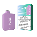 Stlth Titan - Blueberry Watermelon Ice