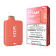 Stlth Titan - Juicy Peach Ice