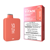 Stlth Titan - Juicy Peach Ice