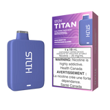 Stlth Titan - Quad Berry Ice