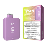 Stlth Titan - White Grape Ice