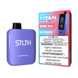 Stlth Titan Max - Blue Peach Ice