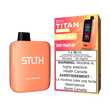 Stlth Titan Max - Juicy Peach Ice