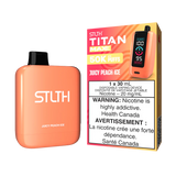 Stlth Titan Max - Juicy Peach Ice