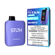 Stlth Titan Max - Quad Berry Ice