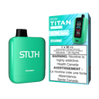 Stlth Titan Max - Spearmint