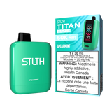 Stlth Titan Max - Spearmint