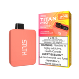 Stlth Titan Pro - Apple Citrus Ice