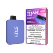 Stlth Titan Pro - Quad Berry Ice