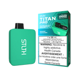 Stlth Titan Pro - Spearmint