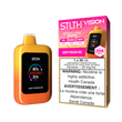 Stlth Vision - Juicy Peach Ice