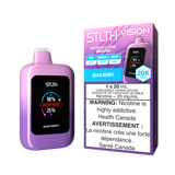 Stlth Vision - Quad Berry