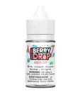 Berry Drop - Dragon Fruit Ice Salt 30ml