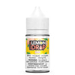 Lemon Drop - Peach Salt 30ml