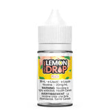 Lemon Drop - Peach Salt 30ml