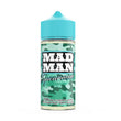 MADMAN - Spearmint 100ml