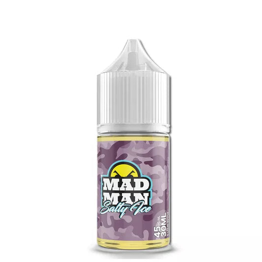 MADMAN - Blackberry Ice 30ml