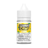 Lemon Drop - Pineapple Salt 30ml
