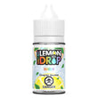 Lemon Drop - Punch Ice Salt 30ml