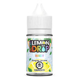 Lemon Drop - Punch Ice Salt 30ml