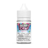 Berry Drop - Raspberry Salt 30ml