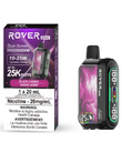 Marz Rover 25k - Black Cherry