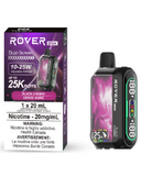 Marz Rover 25k - Black Cherry