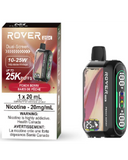 Marz Rover 25k - Peach Berry